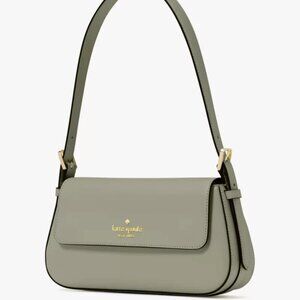 Kate Spade Madison Saffiano Leather Small Flap Shoulder Bag - NWOT, Retail $329